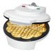 EAN 4004470616798 - Bomann WA 5018 CB 1 barquillo(s) 1200 W Blanco imagen 1