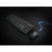EAN 5028252644891 - Kensington KM270 EQ teclado RF Wireless + Bluetooth Negro imagen 11