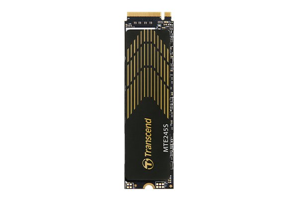 EAN 0760557863557 - Transcend PCIe SSD 245Se 500 GB M.2 PCI Express 4.0 NVMe 3D NAND imagen 3