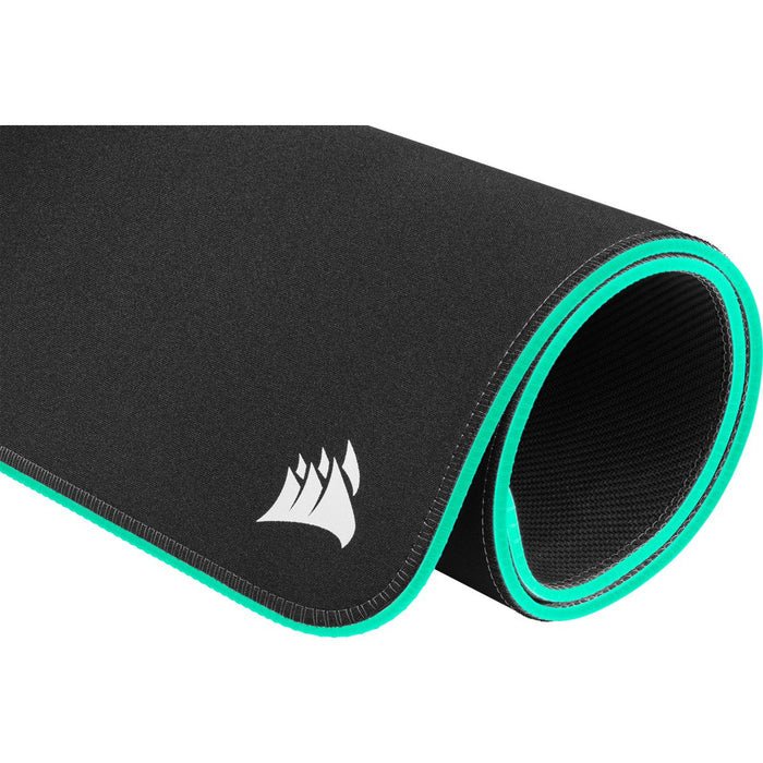 EAN 0840006659143 - Corsair CH-9417080-WW alfombrilla para ratón Alfombrilla de ratón para juegos Negro imagen 4