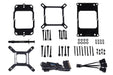 EAN 4250197116794 - Alphacool Eisbaer Aurora LT360 Procesador Sistema de refrigeración líquida todo en uno Negro 1 pieza(s) imagen 9