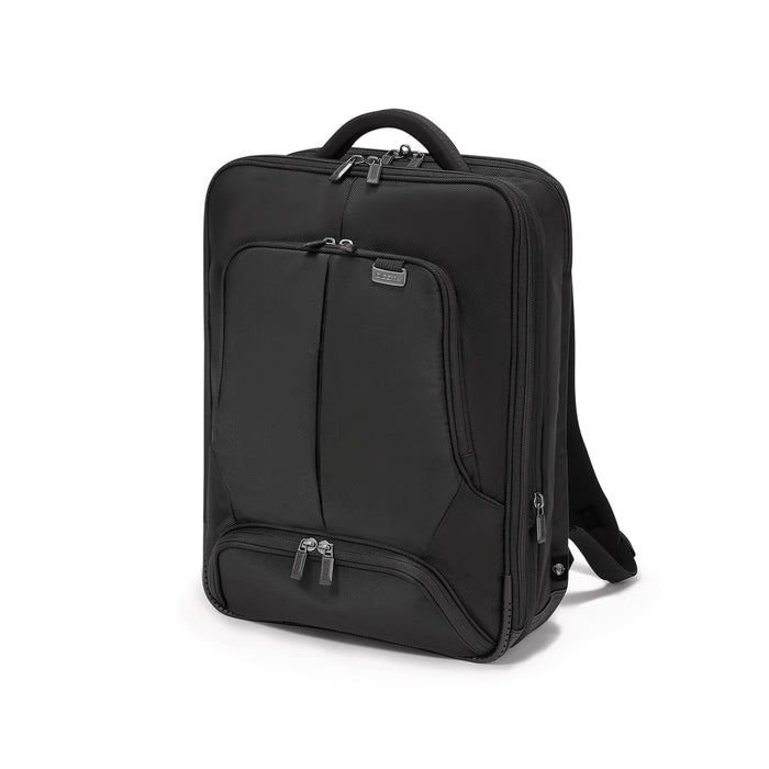 EAN 7640186419925 - DICOTA Eco Backpack PRO 35,8 cm (14.1") Mochila Negro imagen 1