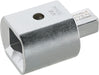 EAN 4018754161034 - STAHLWILLE 58290010 accesorio para llave dinamométrica Torque wrench end fitting Cromo 1 pieza(s) imagen 1