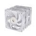 EAN 4711636264266 - ASUS ProArt PF120 Fan PWM White 3in1 Carcasa del ordenador Ventilador 12 cm Blanco 3 pieza(s) imagen 18