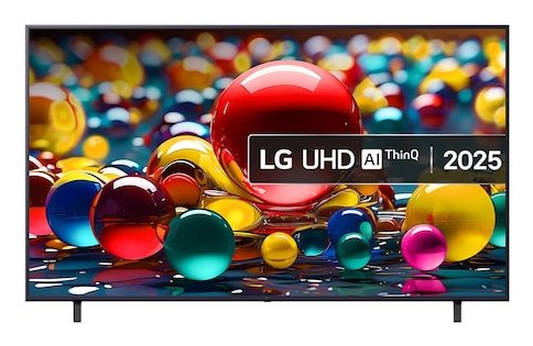 EAN 8806096531433 - LG UHD AI 75UA74006LB Televisor 190,5 cm (75") 4K Ultra HD Smart TV Wifi Azul imagen 1