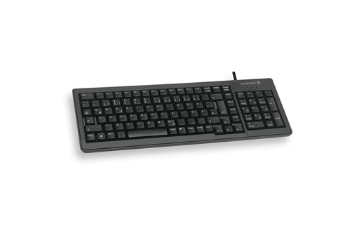 EAN 4025112072253 - CHERRY XS Complete teclado Oficina USB QWERTY Inglés del Reino Unido Negro imagen 2