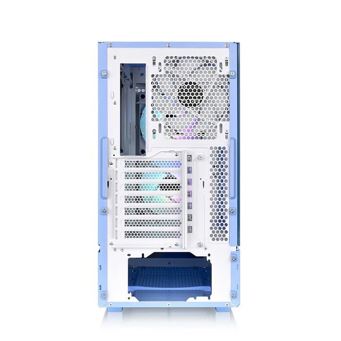 EAN 4711475641860 - Thermaltake Ceres 330 TG Midi Tower Azul imagen 6