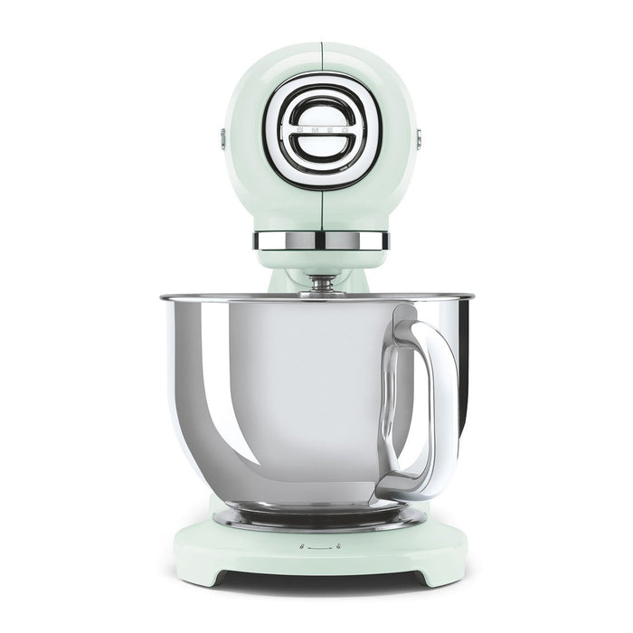 EAN 8017709353797 - Smeg SMF05PGEU batidora Batidora de varillas 1000 W Verde imagen 6