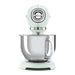 EAN 8017709353797 - Smeg SMF05PGEU batidora Batidora de varillas 1000 W Verde imagen 6