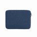 EAN 8021735198239 - Celly NOMADSLEEVEBL maletines para portátil 33 cm (13") Funda Azul imagen 3
