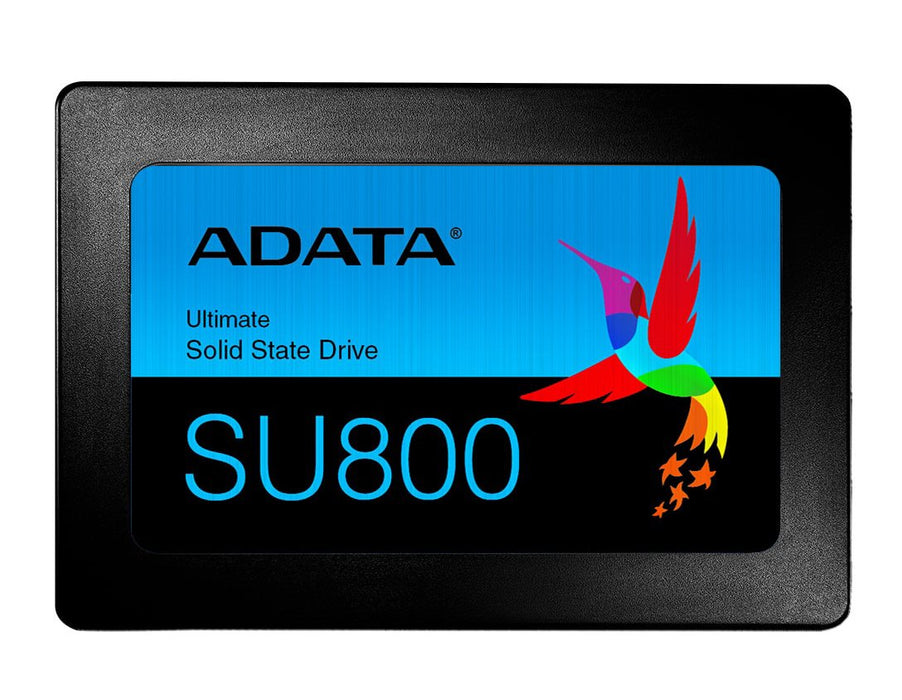 EAN 4712366967274 - ADATA Ultimate SU800 1,02 TB 2.5" Serial ATA III TLC imagen 7