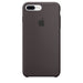EAN 0190198000934 - Apple MMT12ZM/A funda para teléfono móvil 14 cm (5.5") Funda blanda Marrón imagen 1