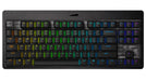 EAN 8720254075655 - Mountain Everest Core teclado Juego USB QWERTZ Alemán Negro imagen 1