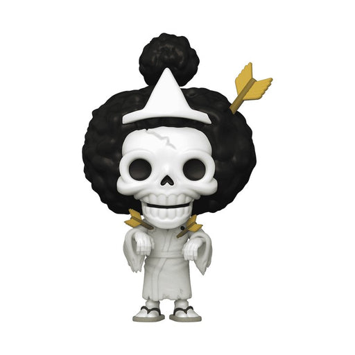 EAN 0889698544634 - FUNKO POP! 54463 imagen 1