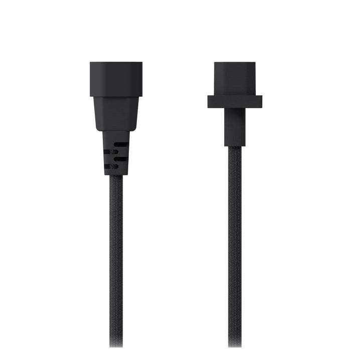 EAN 0810177162513 - Ubiquiti UACC-Cable-C13-C14 Negro 1,8 m IEC C13 IEC C14 imagen 1