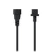 EAN 0810177162513 - Ubiquiti UACC-Cable-C13-C14 Negro 1,8 m IEC C13 IEC C14 imagen 1
