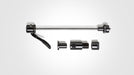 EAN 8714895049892 - Tacx T2840 accesorio y pieza de recambio para bicicleta Adaptador para eje imagen 2