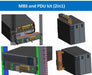 EAN 4260074980325 - PowerWalker VFI 10000 RTG PF1 sistema de alimentación ininterrumpida (UPS) Doble conversión (en línea) 10 imagen 3