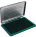 EAN 0190084436649 - Trodat 143664 almohadilla para sello Verde 1 pieza(s) imagen 1