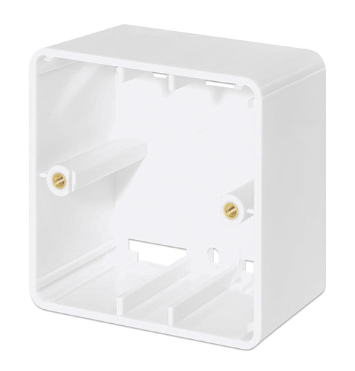 EAN 0766623771894 - Intellinet 771894 caja electrica Blanco imagen 1