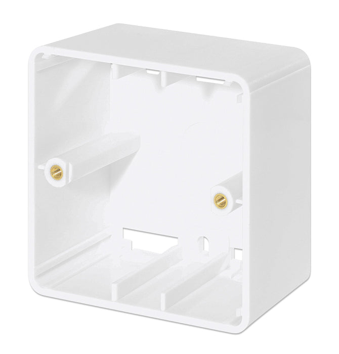 EAN 0766623771894 - Intellinet 771894 caja electrica Blanco imagen 1
