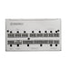 EAN 4713157734068 - Enermax EPS1200P-NPX-W unidad de fuente de alimentación 1200 W 24-pin ATX ATX Blanco imagen 6
