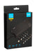 EAN 5903968681104 - iBox IUZ120WA adaptador e inversor de corriente Interior 120 W Negro imagen 5