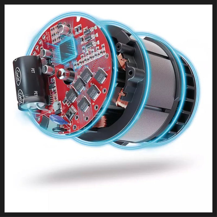 EAN 4006825671032 - Einhell TP-HD 18/26 D Li BL - Solo imagen 4