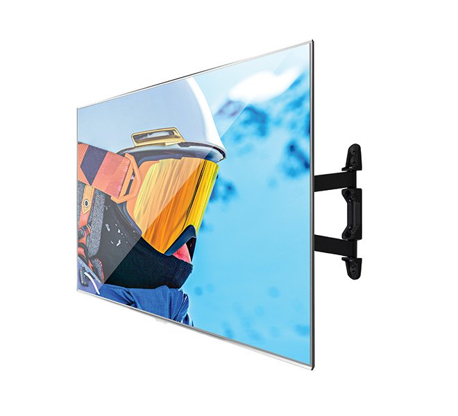 EAN 5019318440632 - B-Tech BTV514 152,4 cm (60") Negro imagen 4