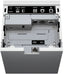 EAN 8715946703930 - Epson TM-M30III 203 x 203 DPI Alámbrico Térmico Impresora de recibos imagen 15