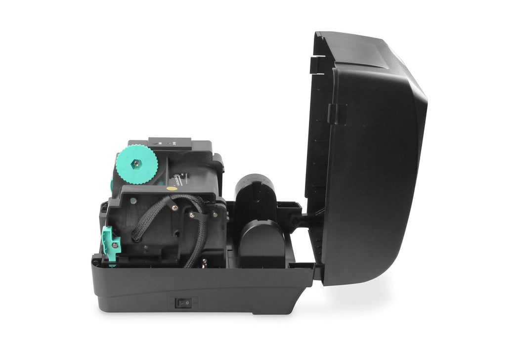 EAN 4016032487036 - Digitus DA-81021 impresora de etiquetas Térmica directa / transferencia térmica 300 x 300 DPI 101,6 mm/s  imagen 2