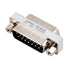 EAN 4049759052300 - EFB Elektronik EB412 cambiador de género para cable DSub 15 Metálico imagen 1