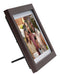 EAN 5706751070310 - Denver PFF-1042DWMK2 marco fotográfico digital Madera 25,6 cm (10.1") Pantalla táctil Wifi imagen 7