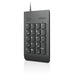 EAN 0192563495987 - Lenovo KBD_BO Num Keypad 1 teclado numérico Universal USB Negro imagen 2