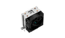 EAN 6933412727903 - DeepCool AG200 Procesador Refrigerador de aire 9,2 cm Aluminio, Negro 1 pieza(s) imagen 3