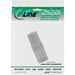 EAN 4043718075058 - InLine 69915D cambiador de género para cable IEC F Plata imagen 3