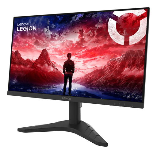EAN 0198157196148 - Lenovo Legion R24s pantalla para PC 60,5 cm (23.8") 1920 x 1080 Pixeles Full HD LCD Negro imagen 2