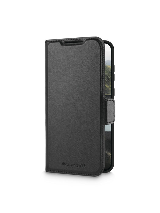 EAN 5711428064097 - dbramante1928 Oslo Pro - Galaxy A55 5G funda para teléfono móvil 16,8 cm (6.6") Funda cartera Negro imagen 4