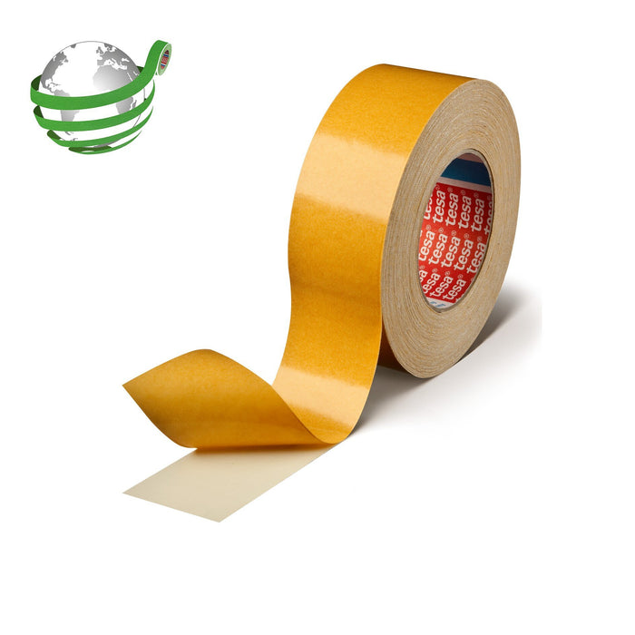 EAN 4005800008986 - TESA 4964 Apto para uso en interior 50 m Tela Blanco imagen 1