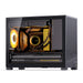 EAN 6970620554327 - Jonsbo D32 PRO Midi Tower Negro imagen 10