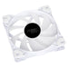 EAN 8435099534006 - KeepOut XFC-120FW sistema de refrigeración para ordenador Carcasa del ordenador Ventilador 12 cm Negro, B imagen 3