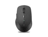 EAN 6940056180483 - Rapoo M300 Silent ratón Oficina Ambidextro RF Wireless + Bluetooth Óptico 1600 DPI imagen 1