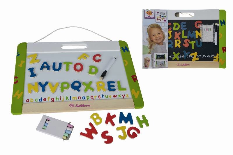 EAN 4003046000856 - Simba Toys 100002577 tablero o accesorio magnético imagen 1