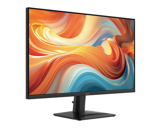EAN 4711377392785 - MSI Pro MP275Q E14 pantalla para PC 68,6 cm (27") 2560 x 1440 Pixeles Wide Quad HD LED Negro imagen 2