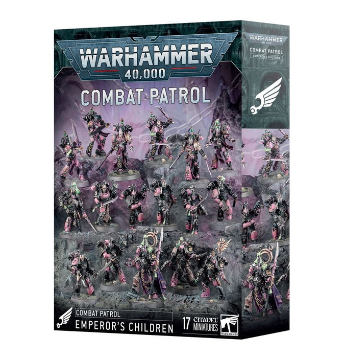 EAN 5011921225941 - Games Workshop 73-371 collectible figure imagen 13