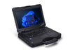 EAN 5025232975044 - Panasonic Toughbook FZ-40FZ001B4 ordenador portatil Intel Core Ultra 5 135H Portátil 35,6 cm (14") Pantal imagen 13