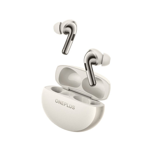 EAN 6921815627067 - OnePlus Buds Pro 3 Auriculares Inalámbrico Dentro de oído Llamadas/Música Bluetooth Blanco imagen 2