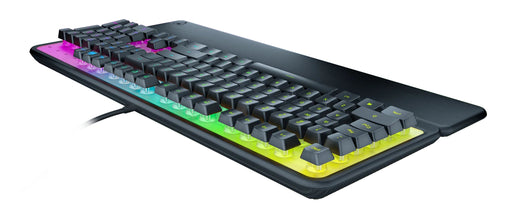 EAN 0731855210190 - Turtle Beach Magma teclado Juego USB QWERTZ Alemán Negro imagen 2