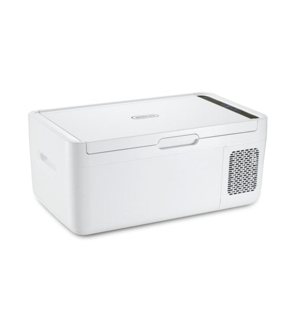 EAN 4015704287813 - MOBICOOL MCG15 nevera portátil 15 L Eléctrico Blanco imagen 1