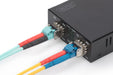 EAN 4016032451808 - Digitus DN-81000-04 red modulo transceptor Fibra óptica 1250 Mbit/s 850 nm imagen 2